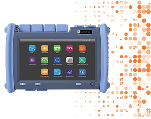 synclux | SL.OTDR-80xx